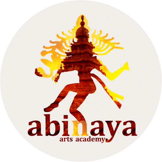Abinaya Arts Academy logo